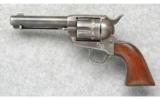 Colt SAA 1st Generation BP in 45 Colt - 2 of 6