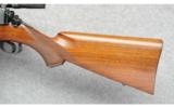 Winchester Model 52 Target in 22 Long Rifle - 7 of 9