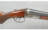 A.H.Fox Sterlingworth in 12 Gauge - 2 of 7