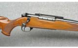 Weatherby Mark V Deluxe in 378 Wby Mag - 3 of 9