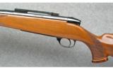Weatherby Mark V Deluxe in 378 Wby Mag - 4 of 9