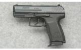 Heckler& Koch P2000 in 40 S&W - 2 of 5