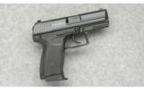 Heckler& Koch P2000 in 40 S&W - 1 of 5