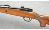 Whitworth Express Rifle in 458 Win Mag - 4 of 8