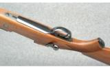 Whitworth Express Rifle in 458 Win Mag - 3 of 8