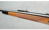 Whitworth Express Rifle in 458 Win Mag - 6 of 8