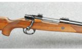 Whitworth Express Rifle in 458 Win Mag - 2 of 8