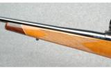 Weatherby Mark V Deluxe in 257 Wby Mag - 6 of 7