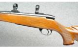 Weatherby Mark V Deluxe in 257 Wby Mag - 4 of 7
