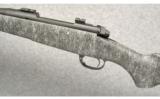 Dakota Arms Model 97 Alaskan Guide
in 300 Win Mag - 4 of 8