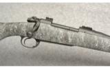 Dakota Arms Model 97 Alaskan Guide
in 300 Win Mag - 2 of 8