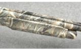 Benelli Super Black Eagle IIRealtree in 12 Gauge - 8 of 8