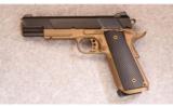 Christensen Arms Carbon 1911 in .45 ACP - 2 of 3