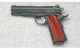 Remington Model 1911R1 Carry in 45 ACP - 2 of 3