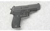 Sig Sauer P226 MK25 in 9mm Luger - 1 of 4