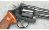 Smith & Wesson 29-3 in 44 Mag - 3 of 3
