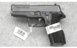 Sig Sauer P227 Carry in 45 ACP - 2 of 5