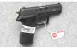 Sig Sauer P227 Carry in 45 ACP - 1 of 5