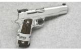 Sig Sauer 1911T Match Elite in 40 S&W - 1 of 5