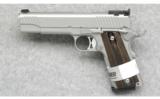 Sig Sauer 1911T Match Elite in 40 S&W - 3 of 5