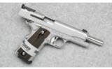 Sig Sauer 1911T Match Elite in 40 S&W - 2 of 5