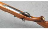 Weatherby Mark V Deluxe German in 300 Wby Mag - 3 of 9