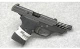 Sig Sauer P239 TAC in 9mm Luger - 4 of 5