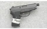 Sig Sauer P239 TAC in 9mm Luger - 1 of 5