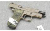 Sig Sauer P220 Scorpion in 40 S&W - 3 of 5