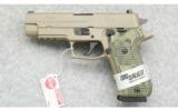 Sig Sauer P220 Scorpion in 40 S&W - 2 of 5