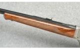 Browning B-78 Bicentennial in 45-70 - 6 of 9
