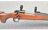 Winchester Model 70 XTR Sporter in 264 Win - 2 of 7