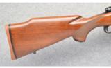 Winchester Model 70 XTR Sporter in 264 Win - 5 of 7