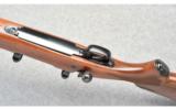 Winchester Model 70 XTR Sporter in 264 Win - 3 of 7
