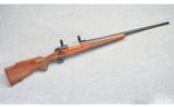 Winchester Model 70 XTR Sporter in 264 Win - 1 of 7