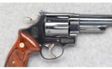 Smith & Wesson Model 29-2 in 44 Magnum - 3 of 5