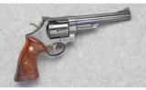Smith & Wesson Model 29-2 in 44 Magnum - 1 of 5