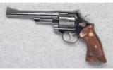 Smith & Wesson Model 29-2 in 44 Magnum - 2 of 5