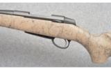 Sako A7 in 22-250 Remington - 4 of 7