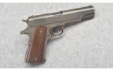 Remington Rand 1911A1 US in 45 ACP - 1 of 5