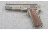 Remington Rand 1911A1 US in 45 ACP - 2 of 5