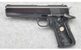 Colt Government Model in 45 ACP - 2 of 4