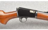 Winchester Model 63 in 22 Long Rifle - 2 of 8