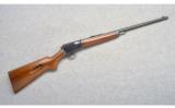 Winchester Model 63 in 22 Long Rifle - 1 of 8