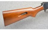 Winchester Model 63 in 22 Long Rifle - 5 of 8