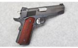 Les Baer 1911 Concept VII
in 45 ACP - 1 of 4