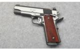 Les Baer 1911 Concept VII
in 45 ACP - 2 of 4