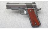 Les Baer 1911 Concept VII
in 45 ACP - 3 of 4