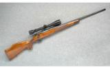 Weatherby Mk V Varmintmaster in 22-250Rem - 1 of 9