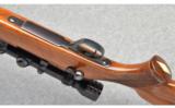 Weatherby Mk V Varmintmaster in 22-250Rem - 3 of 9